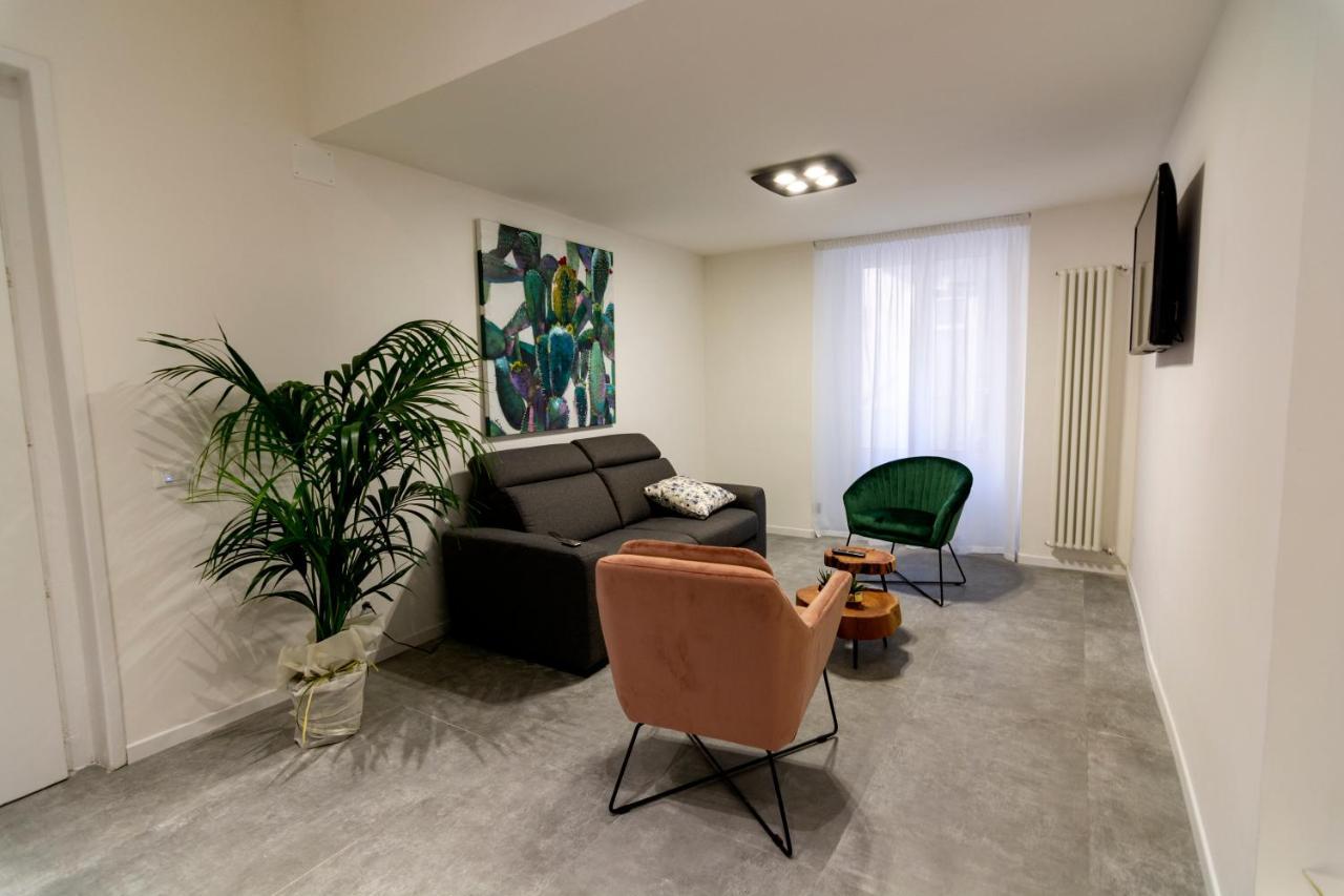 Апартаменты Dada House Катания Экстерьер фото