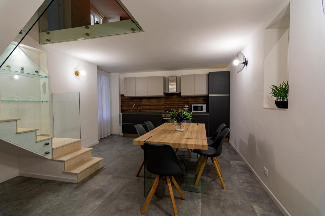 Апартаменты Dada House Катания Экстерьер фото